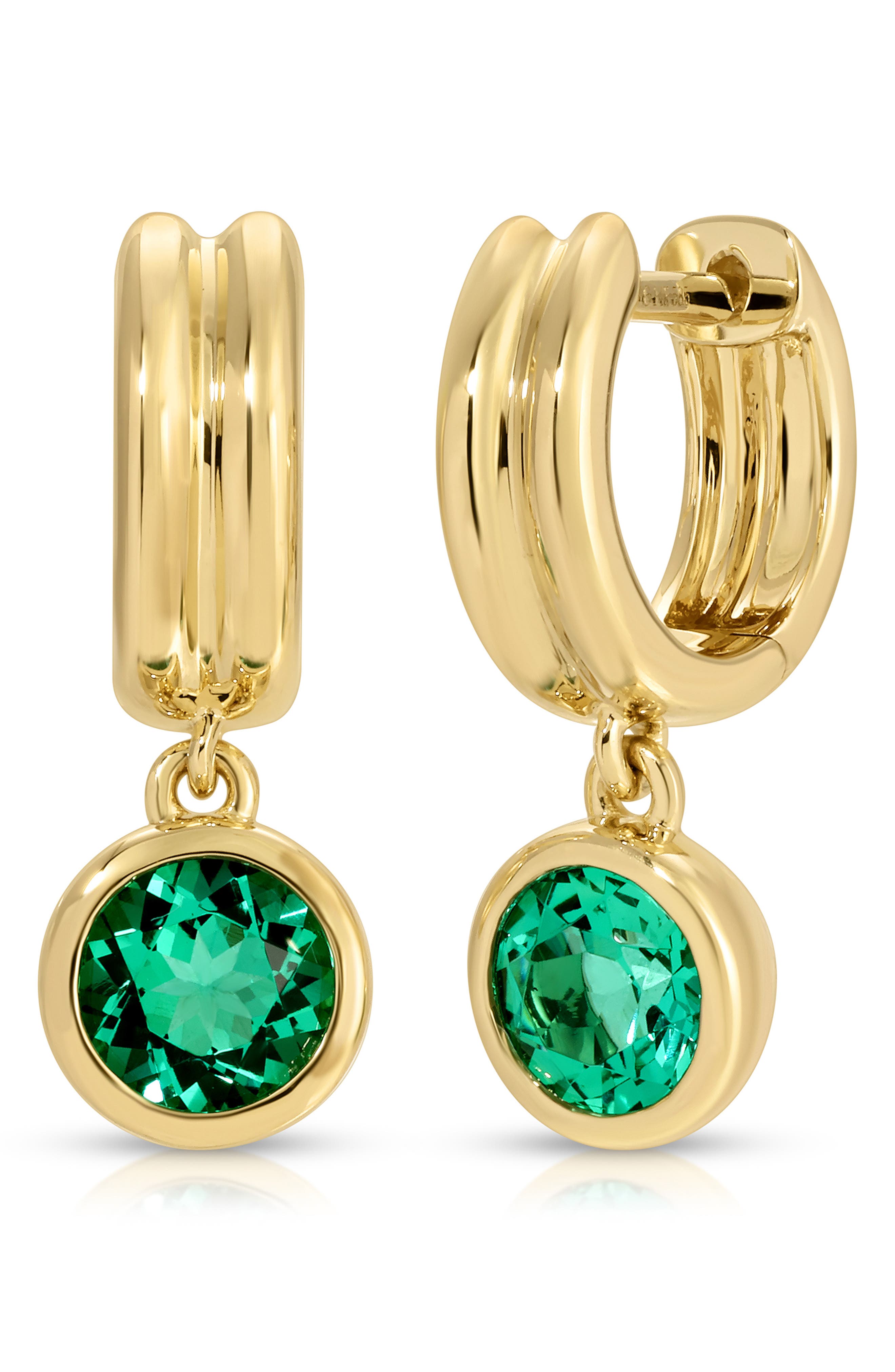 selected 14K YELLOW GOLD