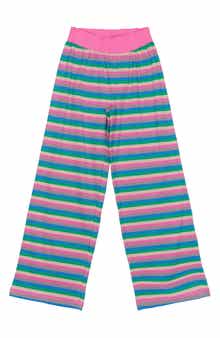 THE NEW Kids' Piper Wide Rib Pants