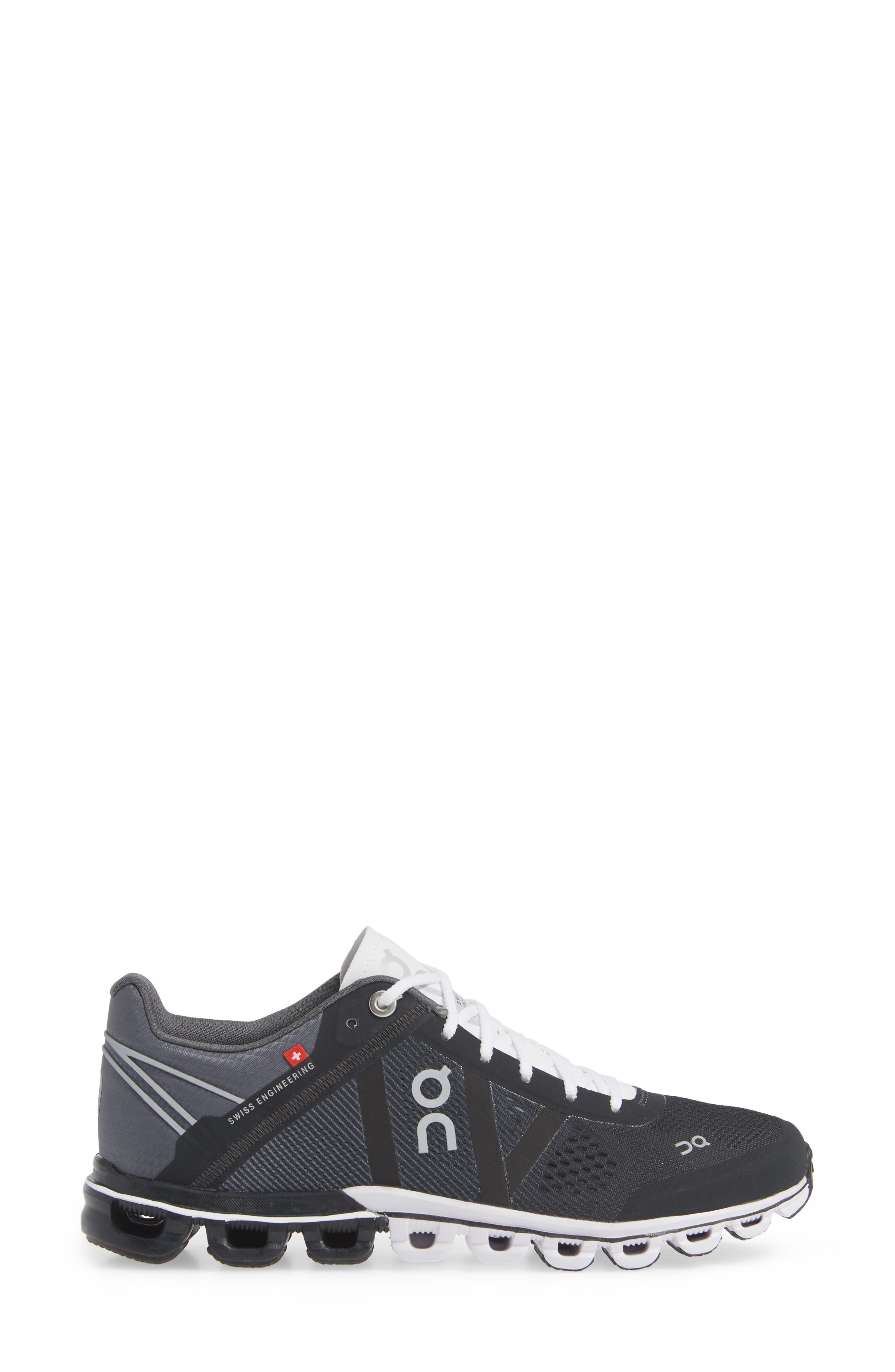 On Cloudflow Running Shoe - Women, Alternate, color, 