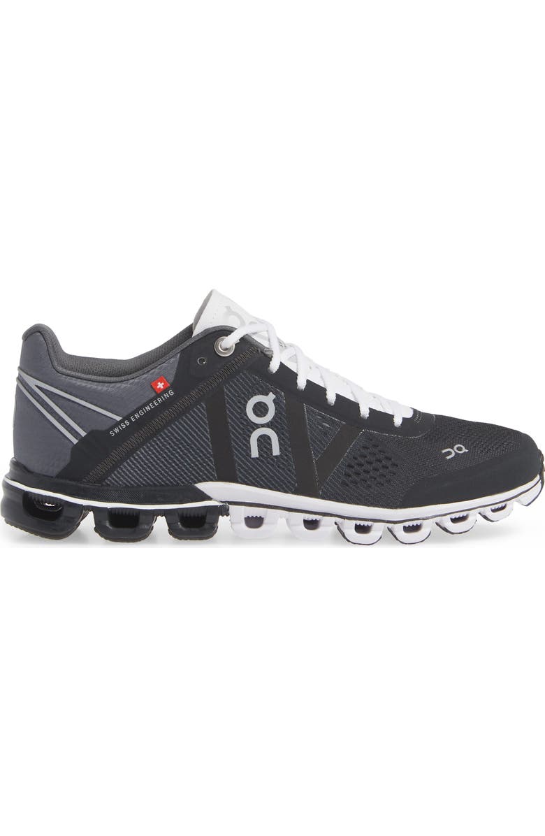 On Cloudflow Running Shoe - Women, Alternate, color,