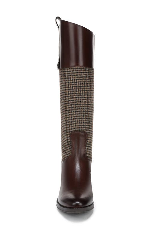 Sam Edelman Penny 4 Knee High Boot In Brown