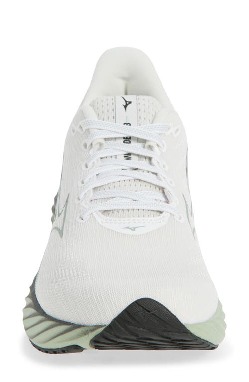 Mizuno Wave Runner 28 Running Shoe
