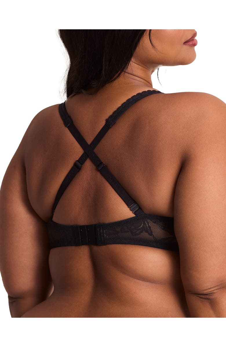 Adore Me Winona Unlined Full Coverage Bra, Alternate, color,