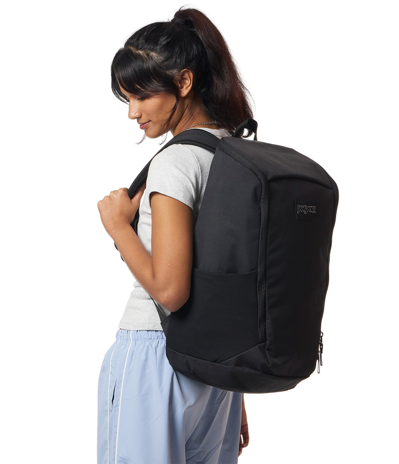 Jansport Recharge Pack, Alternate, color, Black