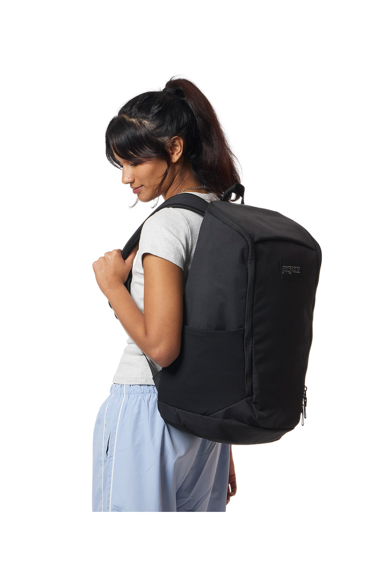 Jansport Recharge Pack, Alternate, color, Black