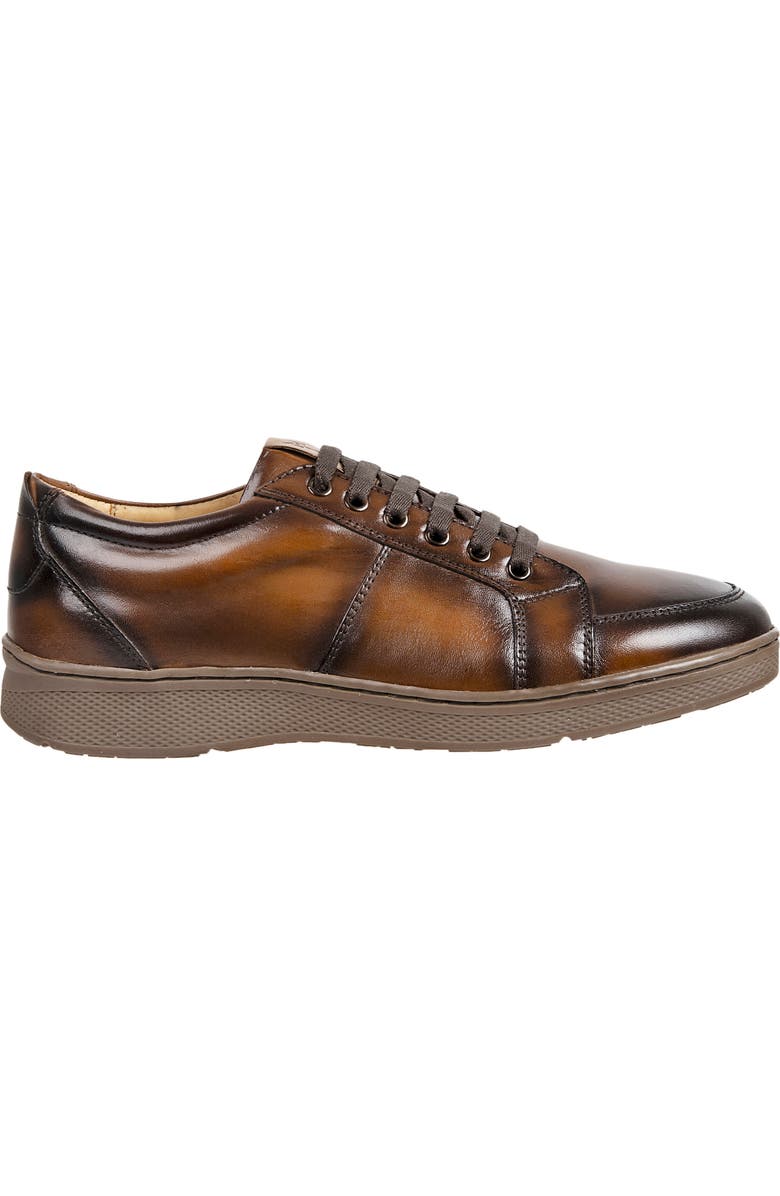 Sandro Moscoloni Wes Sneaker, Alternate, color, Tan