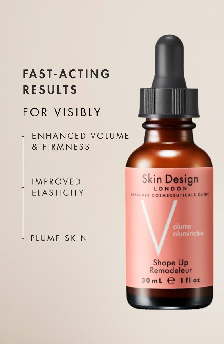 Skin Design London Volume Serum, Alternate, color,