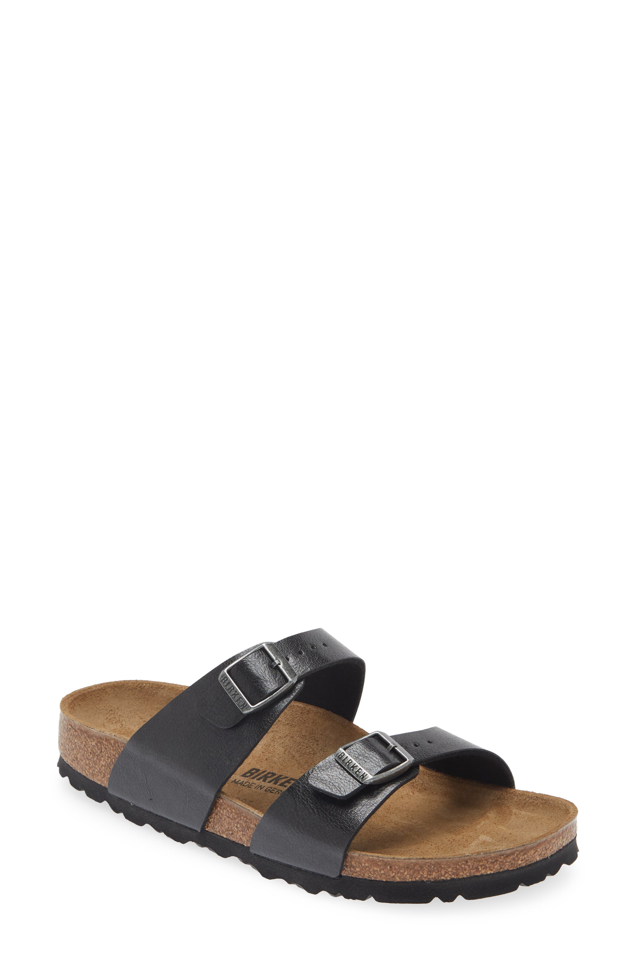 Birkenstock Sydney Graceful Sandal, Main, color, 