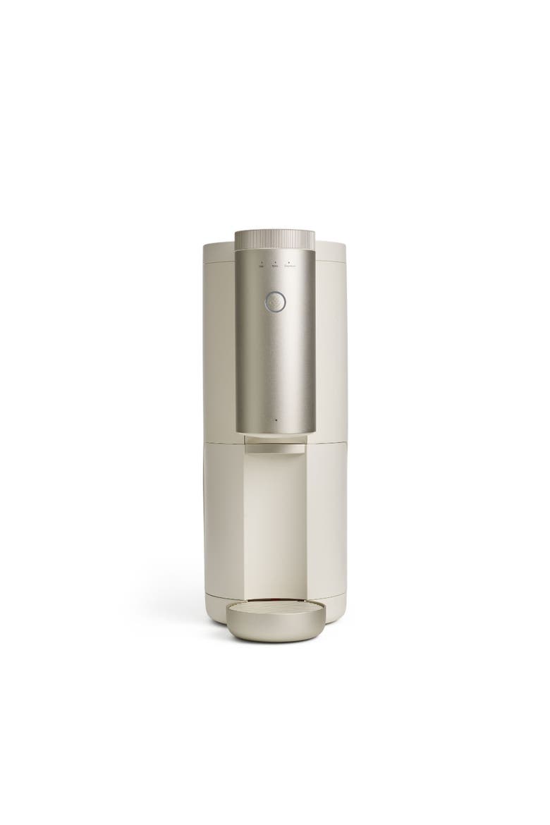 Cold Brew Machine, Main, color, Cream