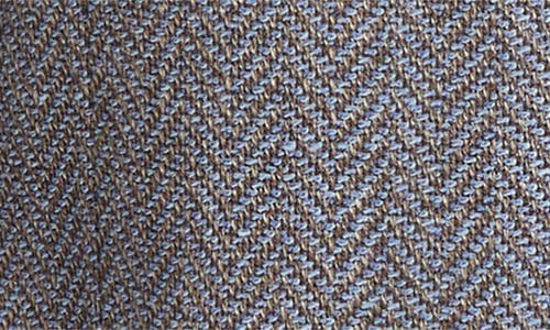 Nordstrom Wool & Linen Blend Herringbone Sport Coat