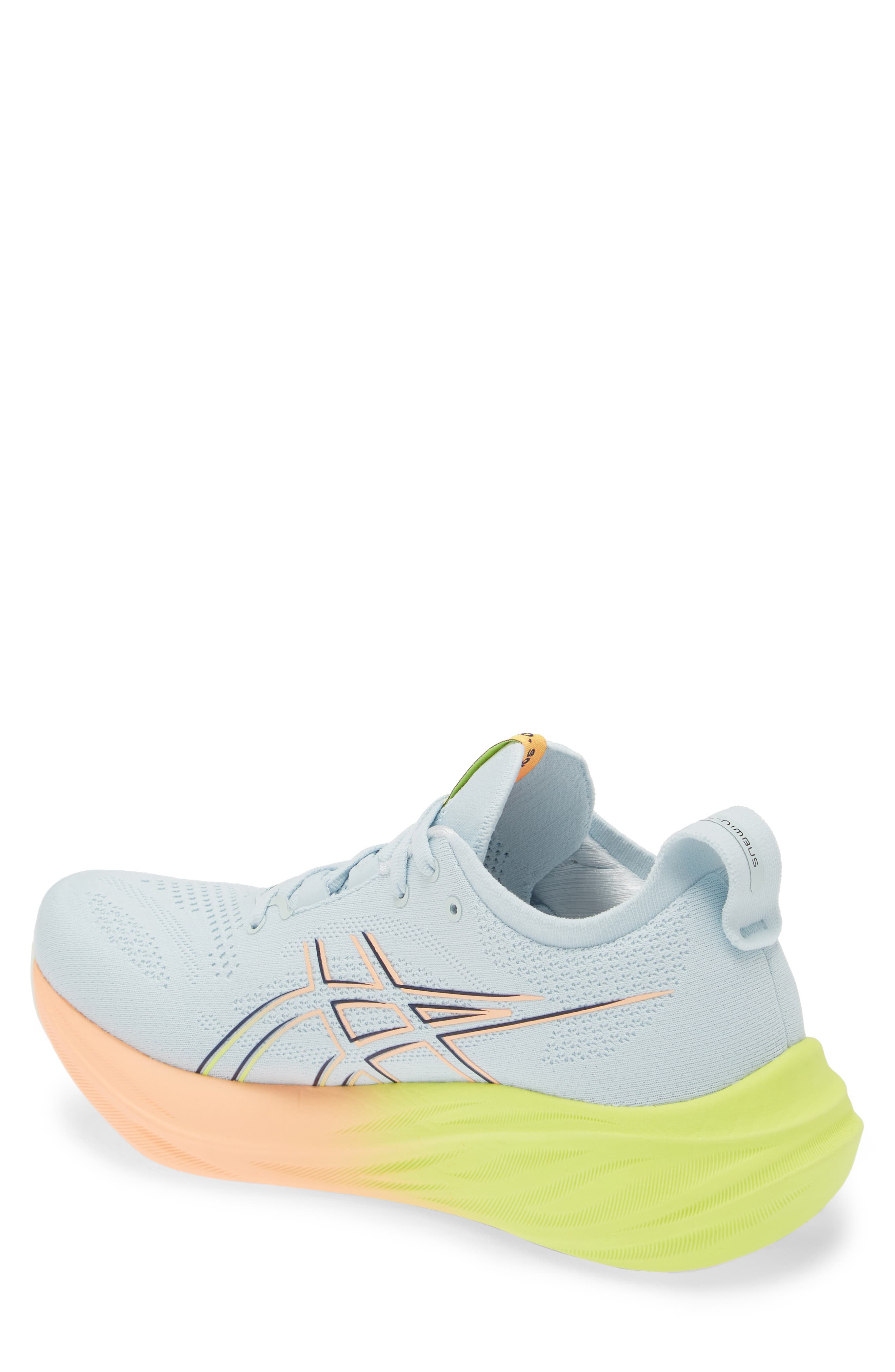 ASICS<sup>®</sup> GEL-NIMBUS<sup>®</sup> 26 Paris Running Shoe, Alternate, color, 