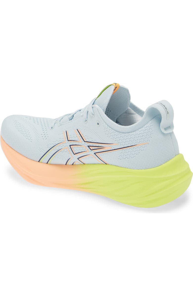 ASICS<sup>®</sup> GEL-NIMBUS<sup>®</sup> 26 Paris Running Shoe, Alternate, color,