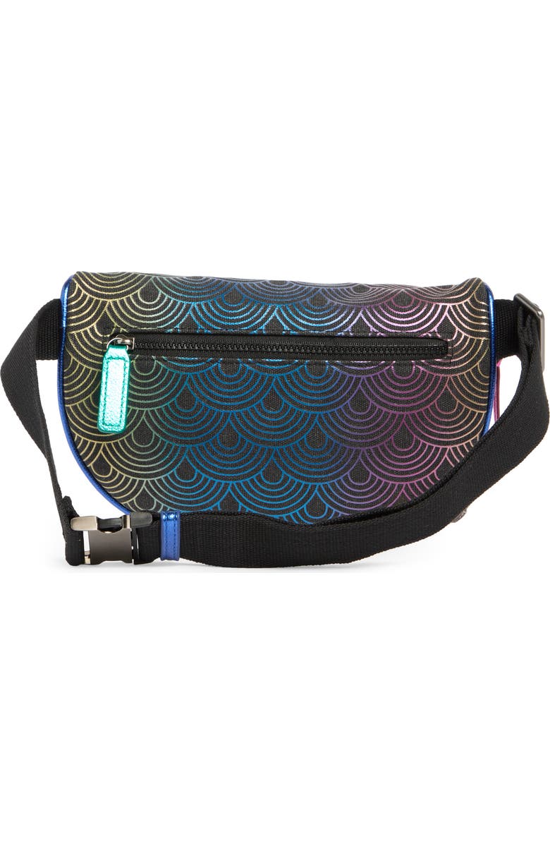 Kurt Geiger London Southbank Belt Bag, Alternate, color,