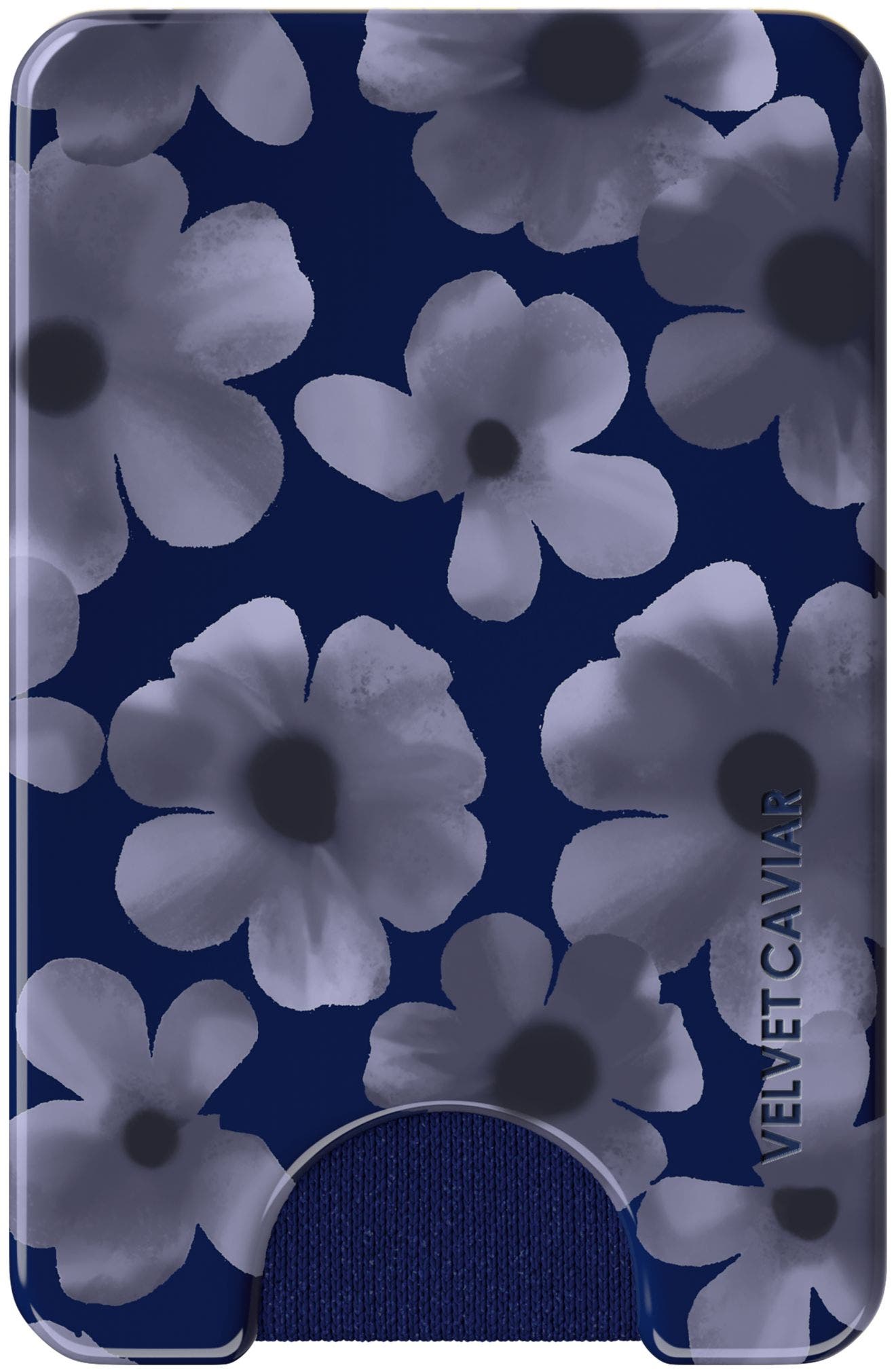 selected Dark Blue