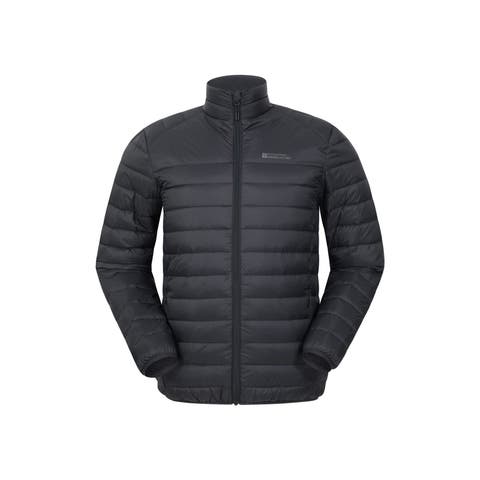 Featherweight II Down Jacket
