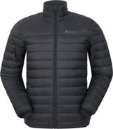 Mountain Warehouse Featherweight II Down Jacket