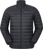 Mountain Warehouse Featherweight II Down Jacket