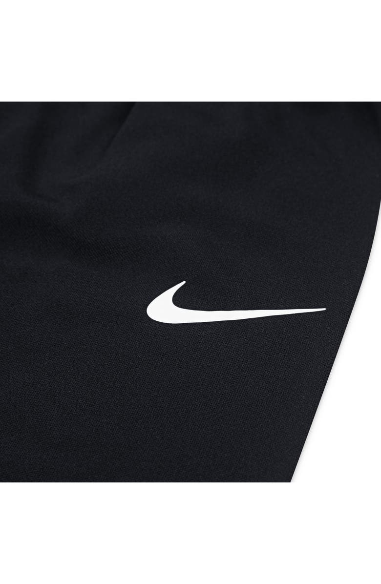 Nike Kids' Lifestyle Essentials Pullover & Joggers Set, Alternate, color, Black