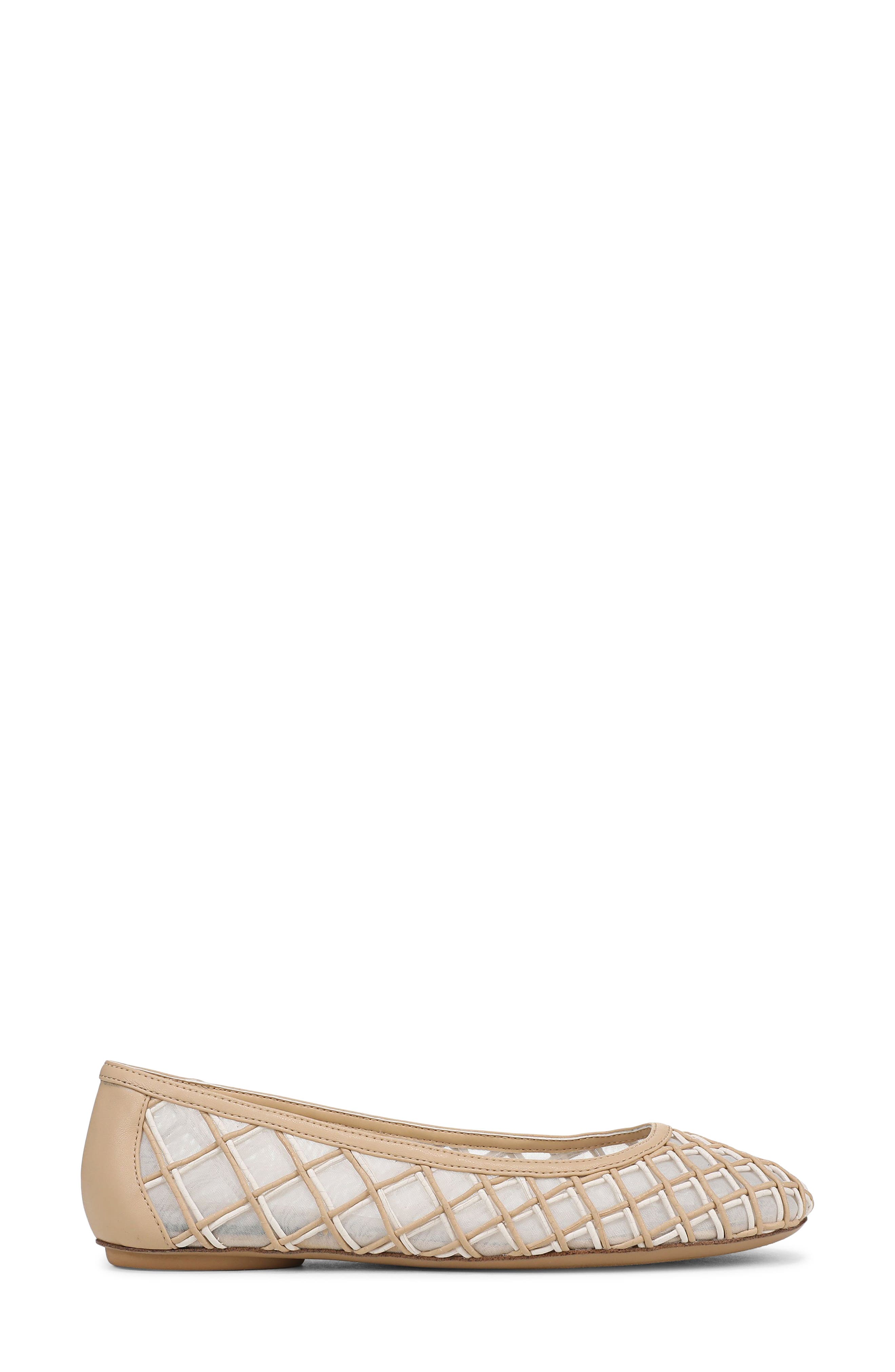 Christina Flat, Alternate, color, BEIGE