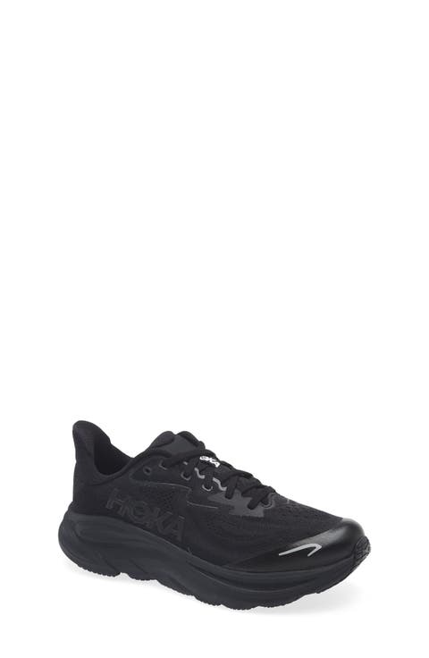 Kids
 Clifton 10 Running Sneaker (Big Kid)