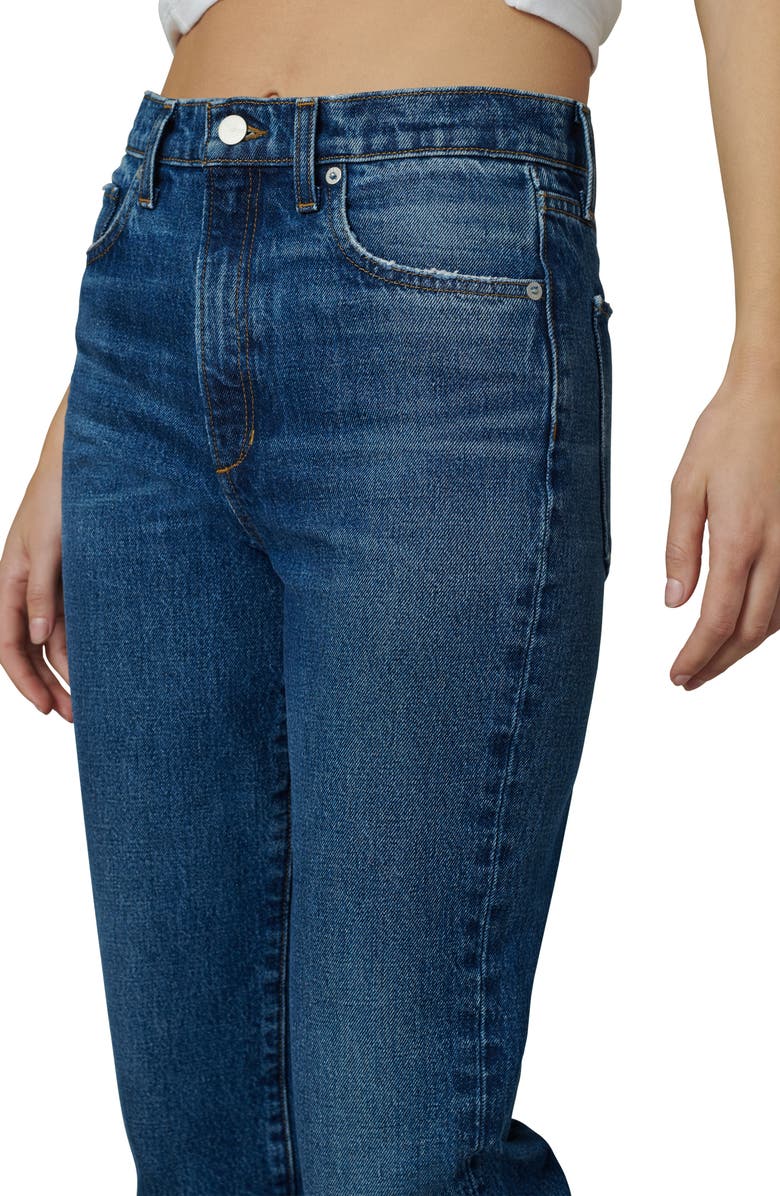 Joe's The Dani Michelle Margot Slim Ankle Jeans, Alternate, color, 