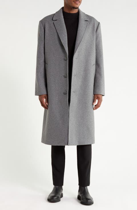 Topcoat