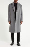 Open Edit Topcoat