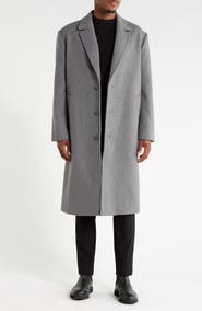 Open Edit Topcoat