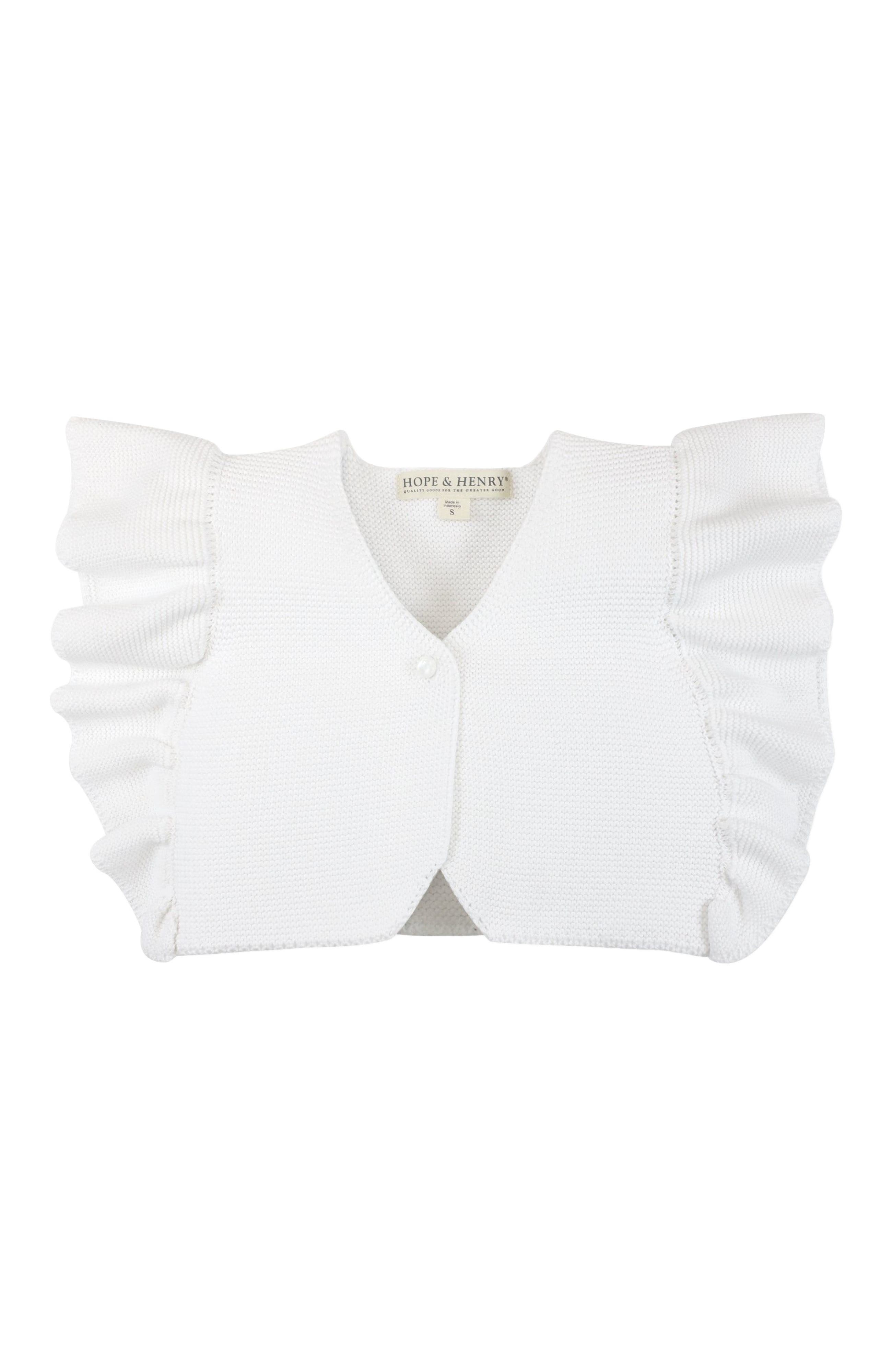 selected White