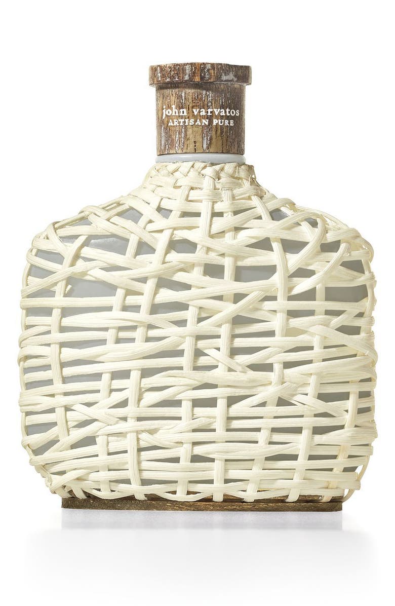 John Varvatos Artisan Pure Eau de Toilette, Main, color,