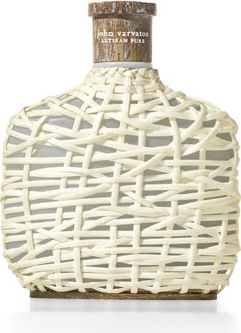 Amazon.com: John Varvatos Men's Cologne, Artisan Eau de