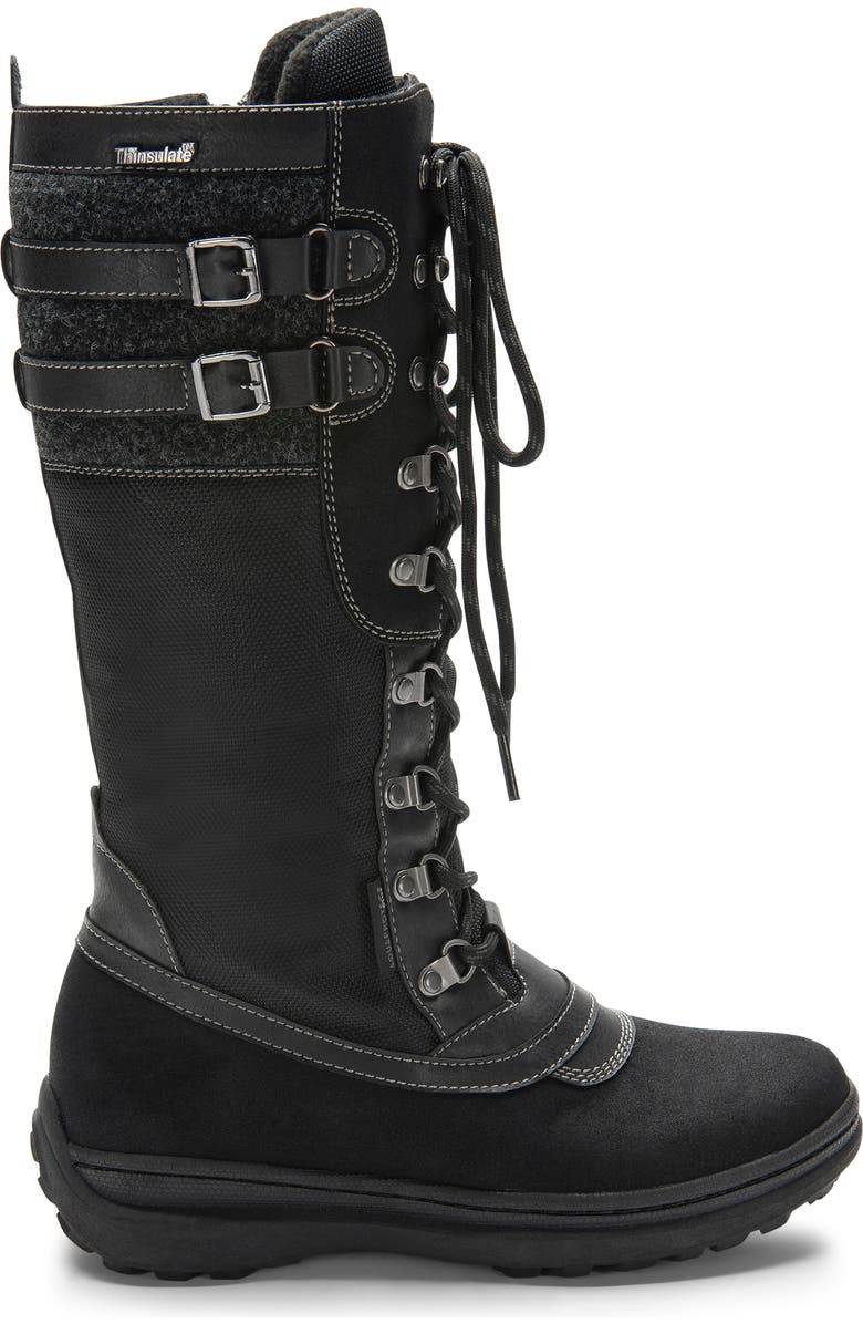 Blondo India Waterproof Snow Boot, Alternate, color,