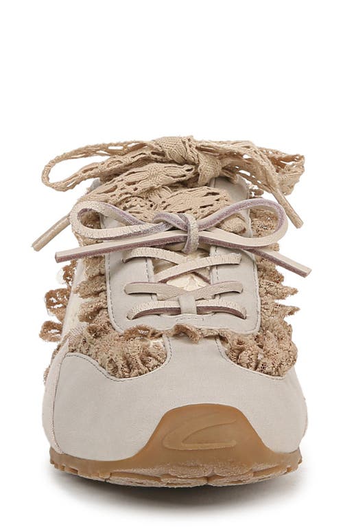 Circus Ny By Sam Edelman Nash Sneaker In Brown