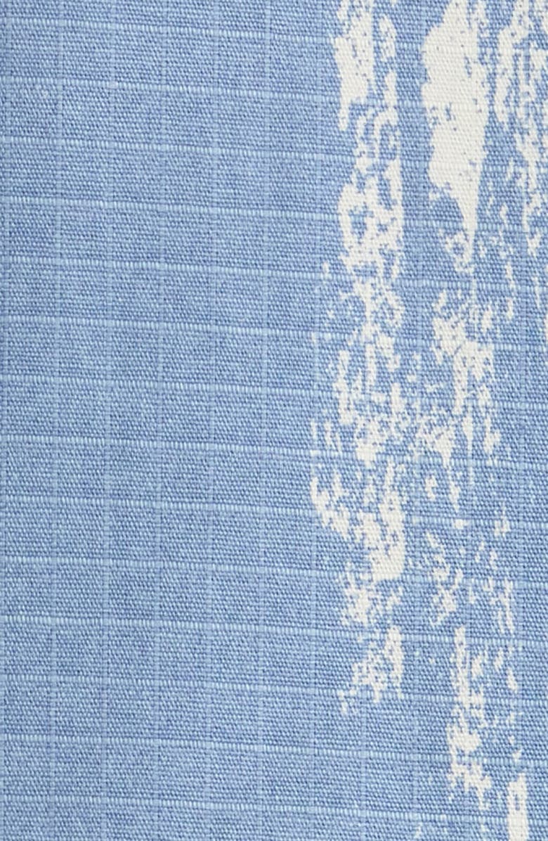 RC Outdoor Supply Sierra Hooded Jacket, Alternate, color, Slate Tree Bark