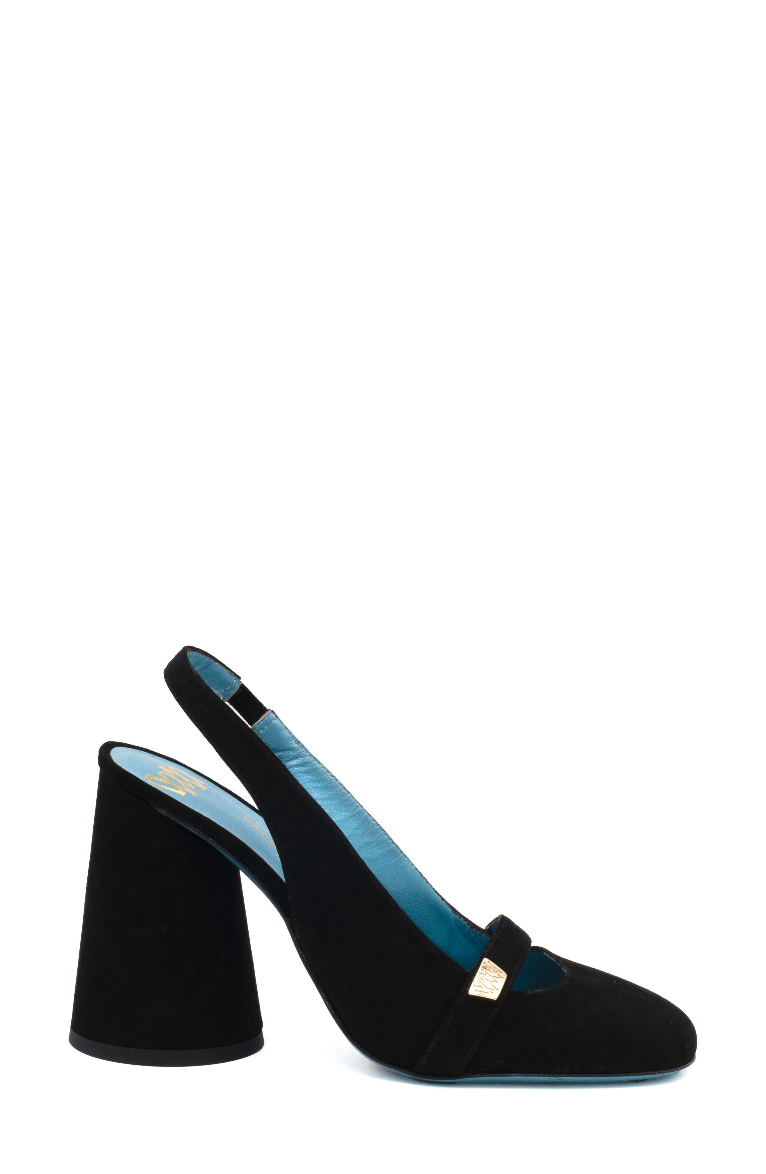 Valentina Rangoni Trudy Slingback Pump, Alternate, color, 