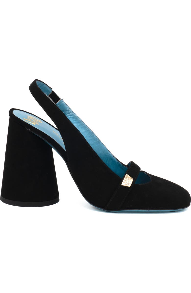 Valentina Rangoni Trudy Slingback Pump, Alternate, color,