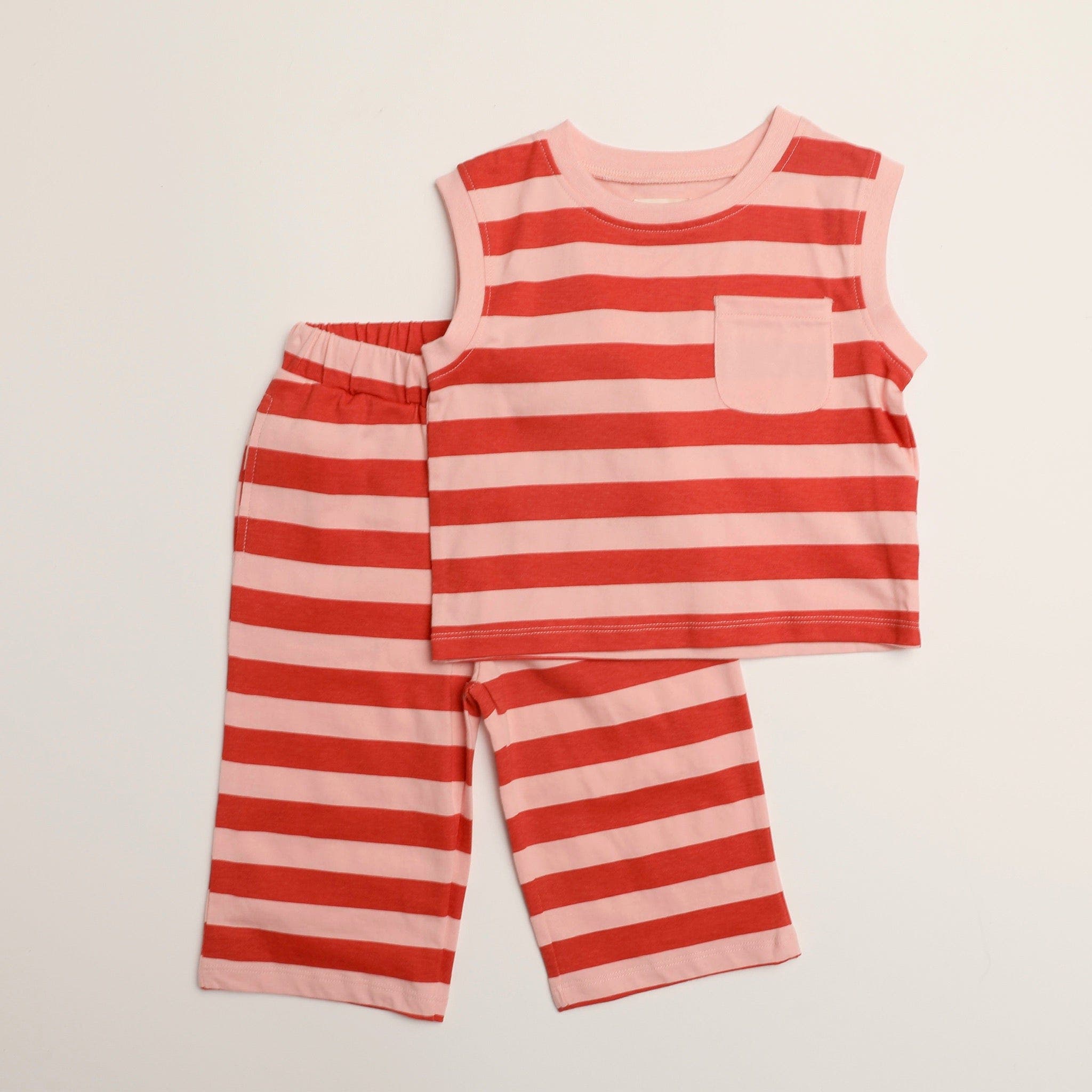 Blossom Stripe