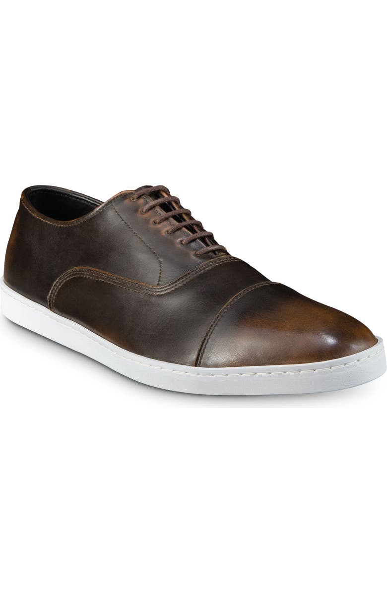 Allen Edmonds Park Sneaker, Main, color,