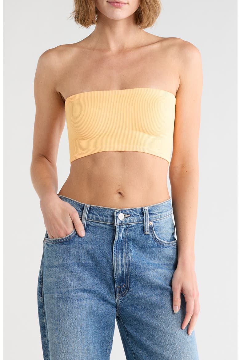 Intimately FP Amelia Bandeau, Alternate, color, SPARK LIGHT