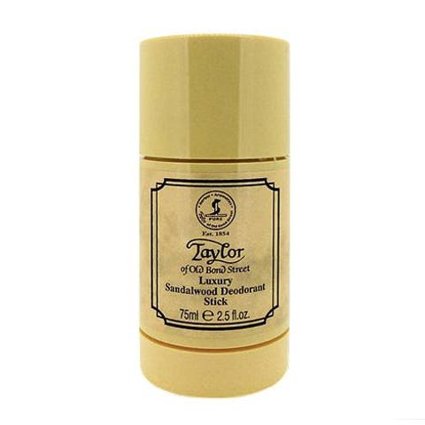 Sandalwood Deodorant Stick