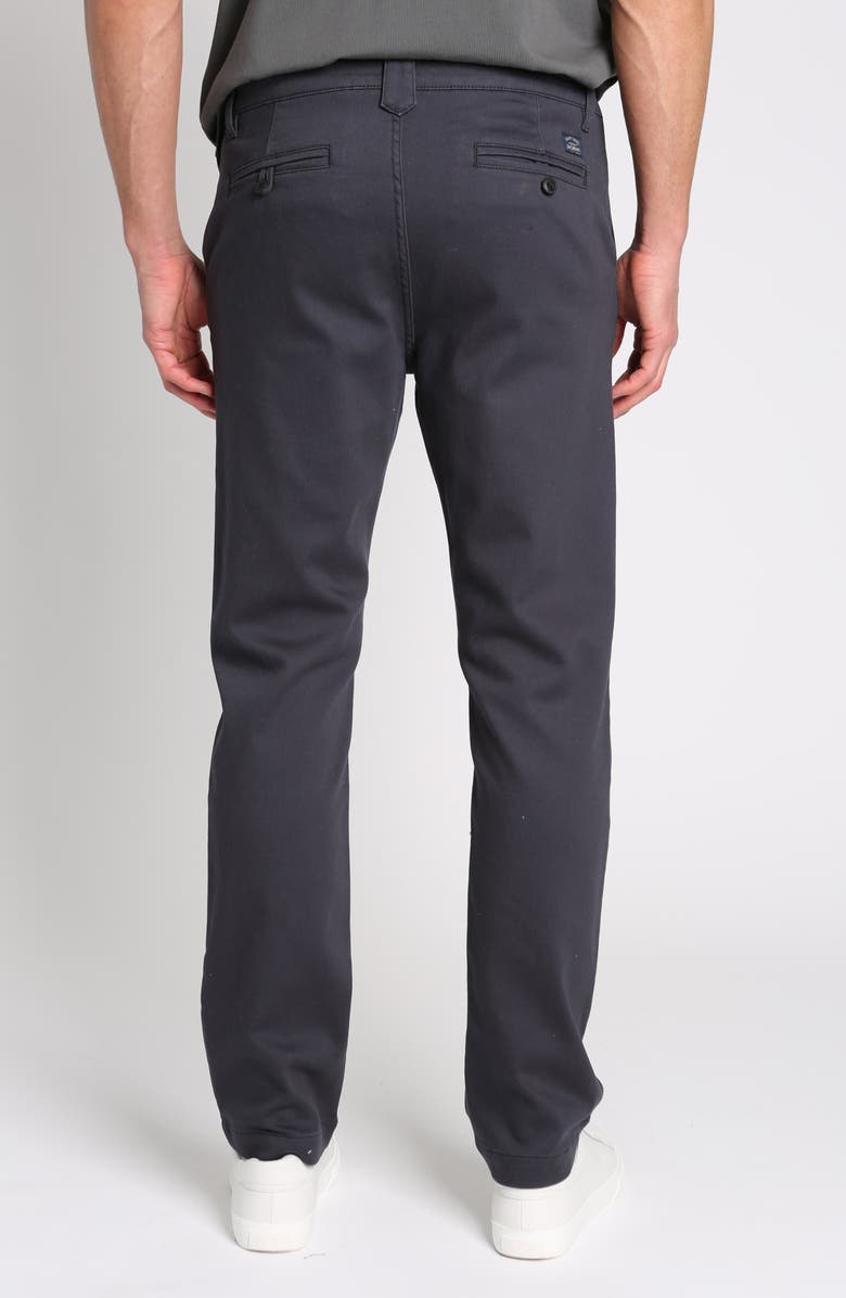 JACHS Bowie Commuter Chinos, Alternate, color, Dark Navy