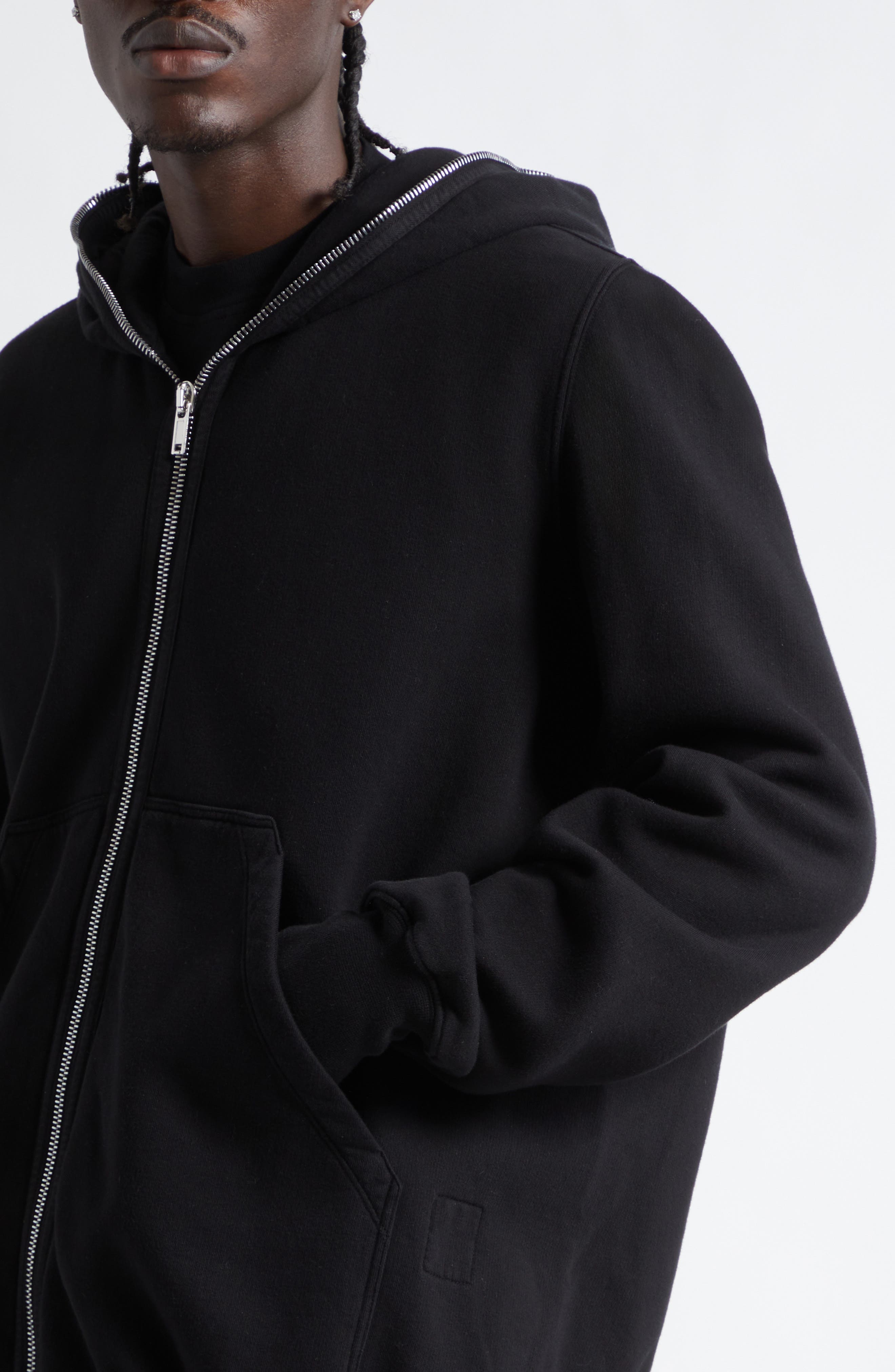 Jumbo Gimp Hoodie (Men) | Nordstrom