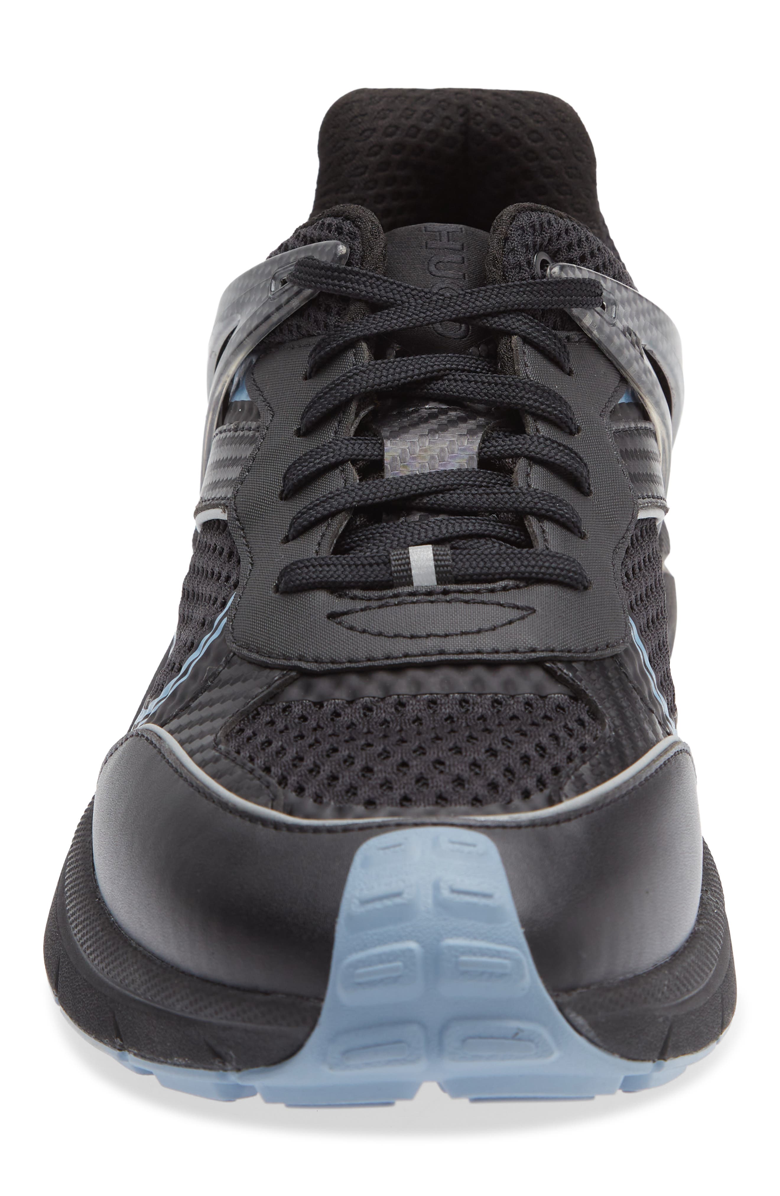Go2 MXMT RB Sneaker, Alternate, color, BLK