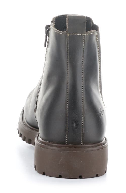 BOS. & CO. BOS. & CO. DAX WATERPROOF CHELSEA BOOT 