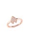  14Kt Rose Gold Vermeil
