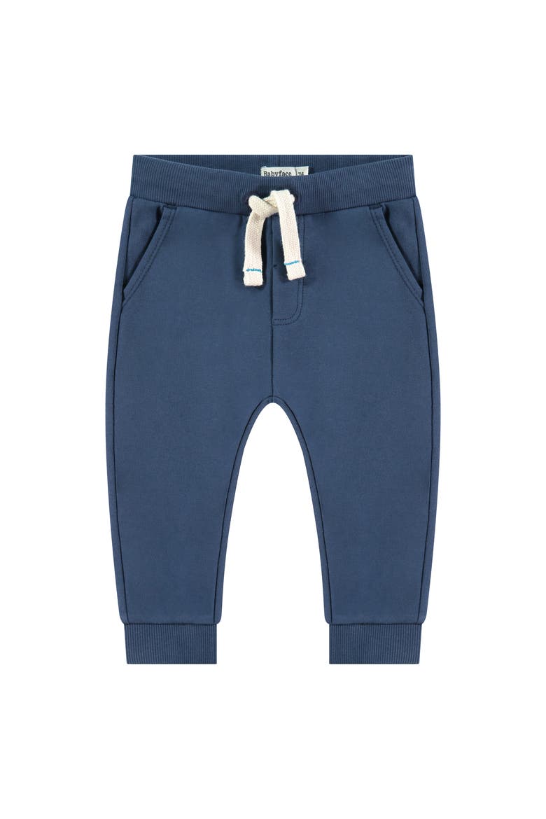 Pull-On Jogger Sweatpant, Main, color, Blue