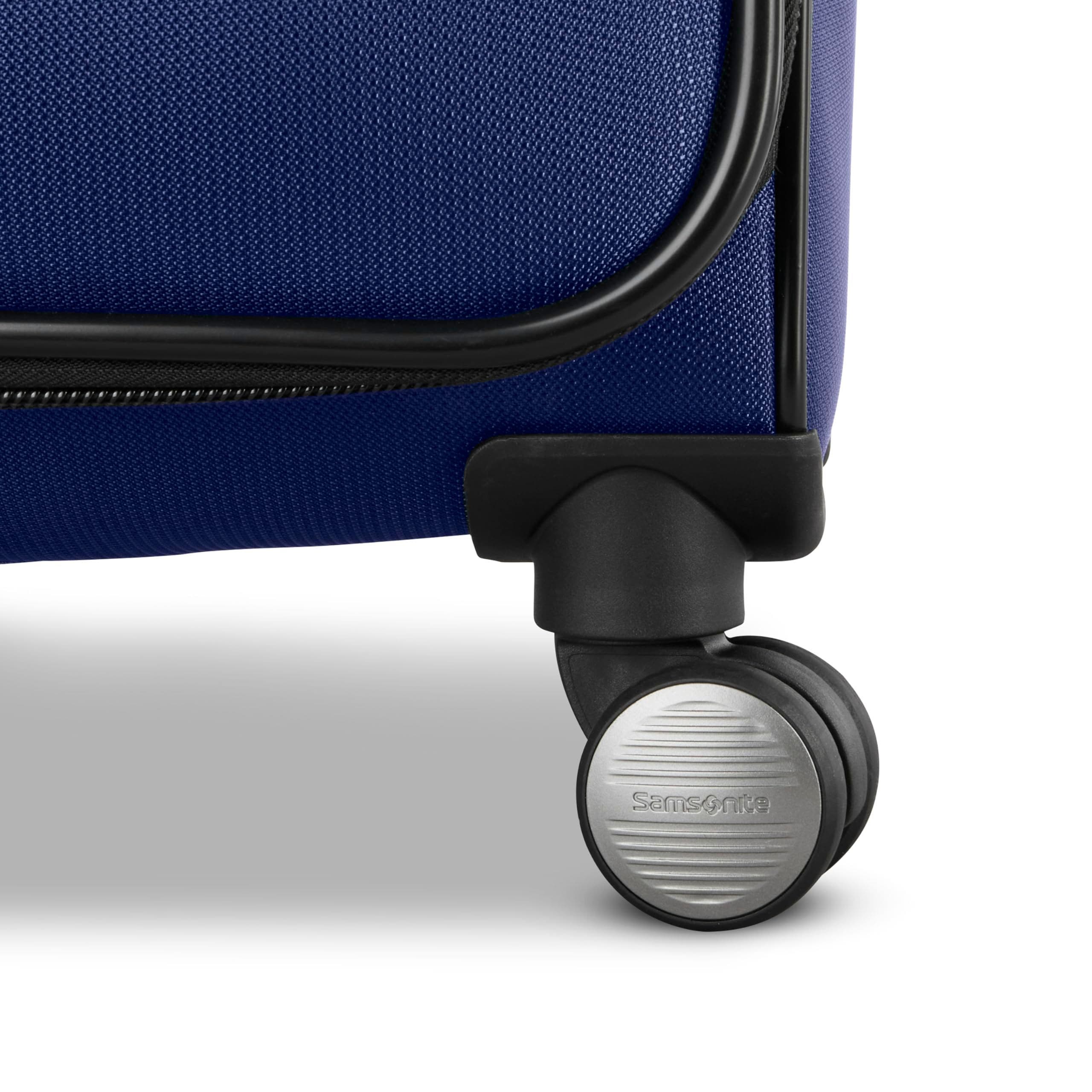 Samsonite Ascella Spinner Luggage - Thumbnail 2