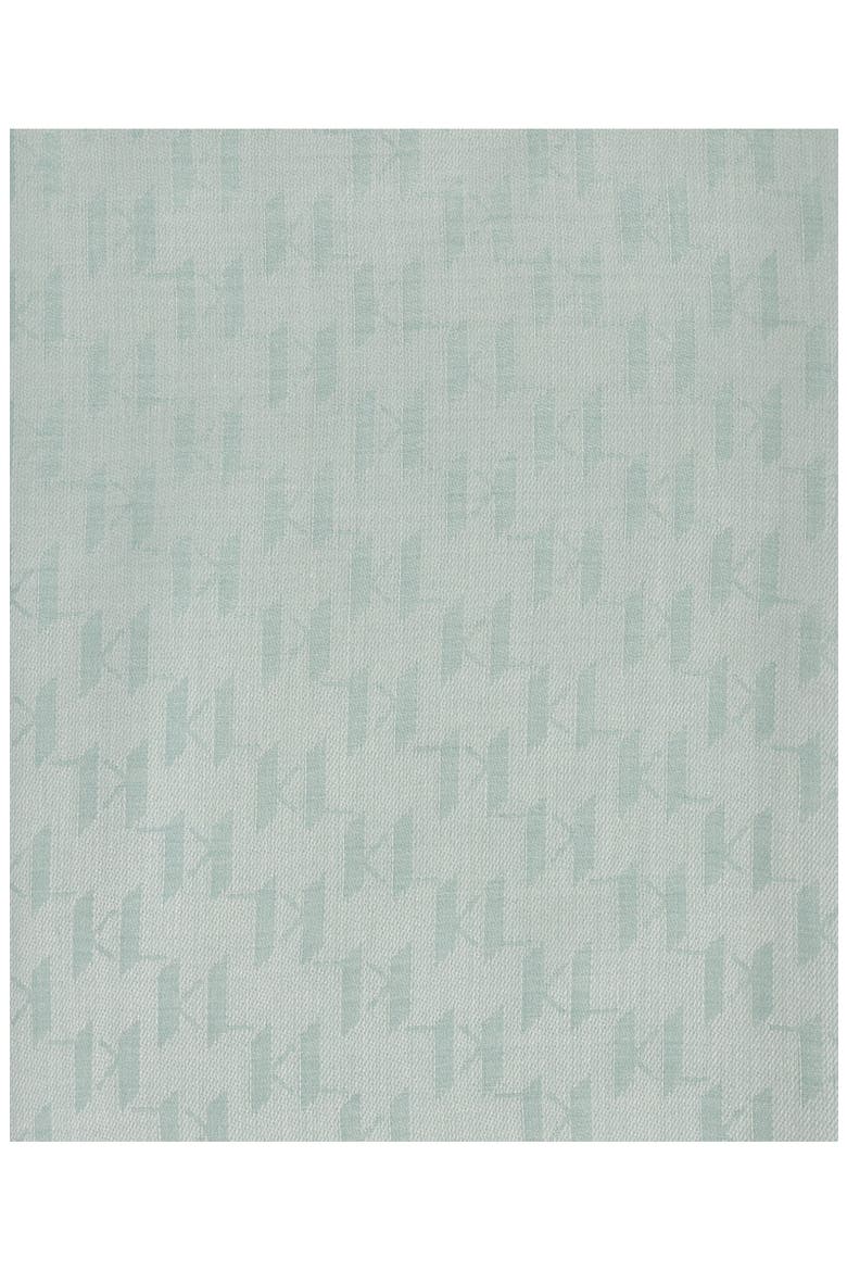 Logo Pashmina, Alternate, color, FRESH MINT
