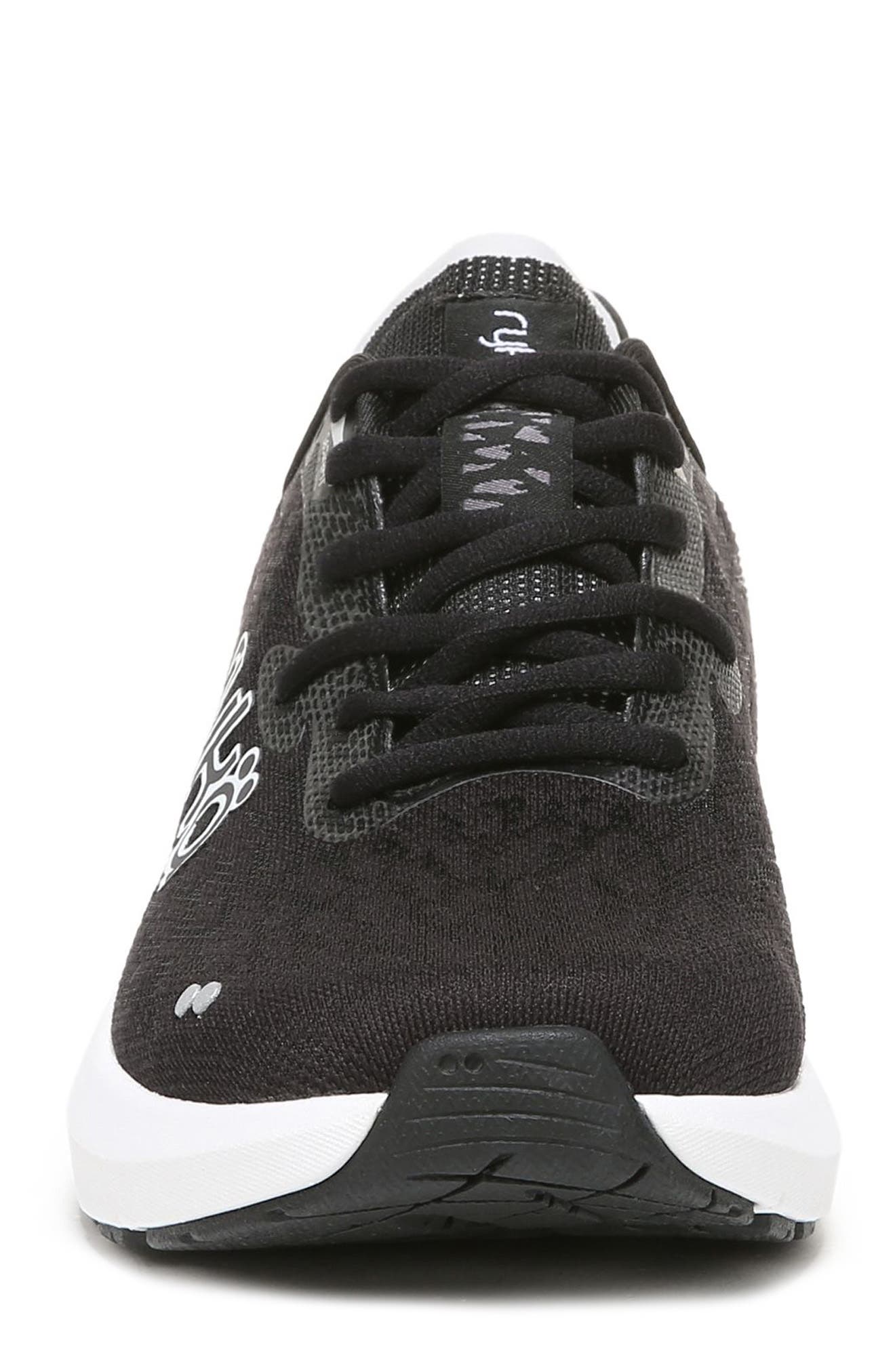 Rykä Euphoria Running Shoe, Alternate, color, 