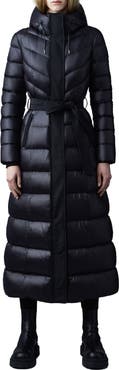 Mackage CALINA-R LUSTROUS LWD